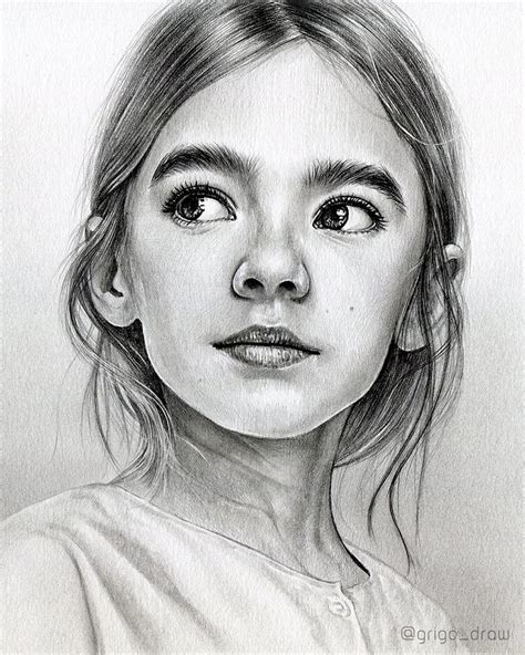 drawing black and white|How to Draw Portraits in Black and White: 11 Essential Tips.